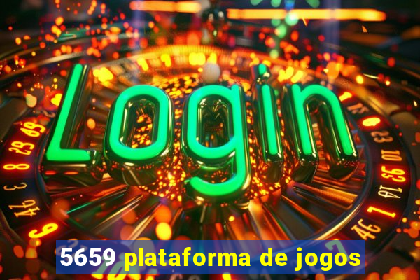 5659 plataforma de jogos